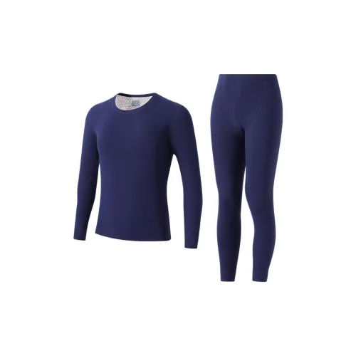 Cotton Gene Термический Комплект Мужской Комбо Набор