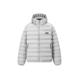 Дым Серый (Гусиный пух 57г-77г)