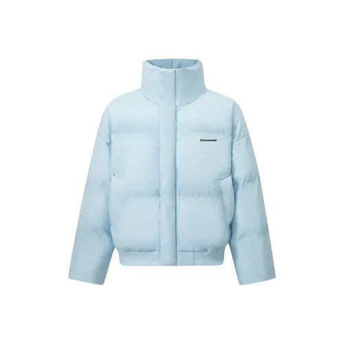 ENSHADOWER Хлопковый пуховик унисекс
