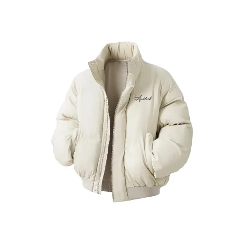 A02 Унисекс Пуховики