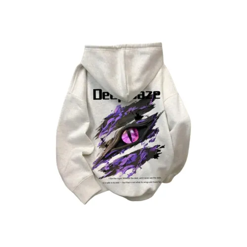 ONENINE34PM Мужские Свитшоты