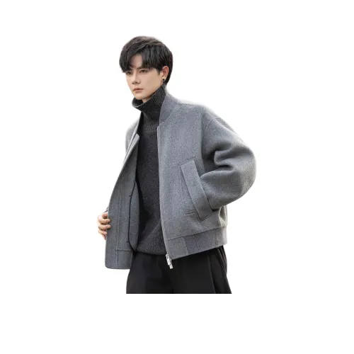 FAKE UINTAGE Унисекс Пальто