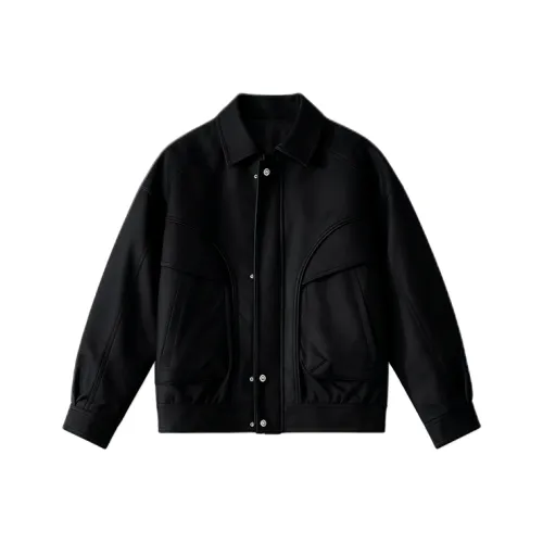 LOUGHNEA Мужские Куртки