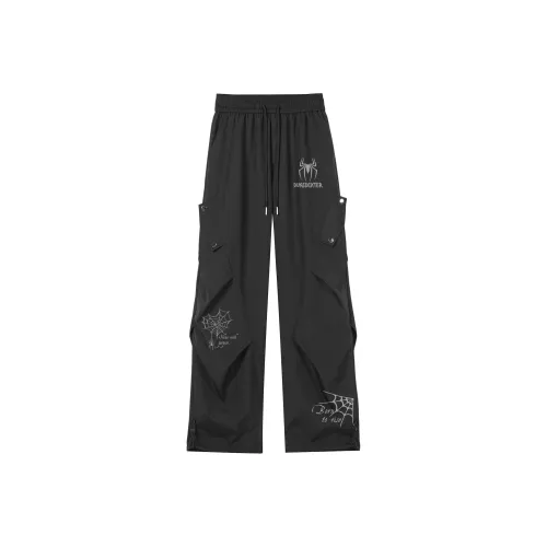 DUKE+DEXTER Повседневные штаны унисекс