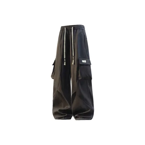 Evil Lions Унисекс Повседневные Брюки