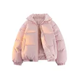 Розовый [Утеплённый Термический]