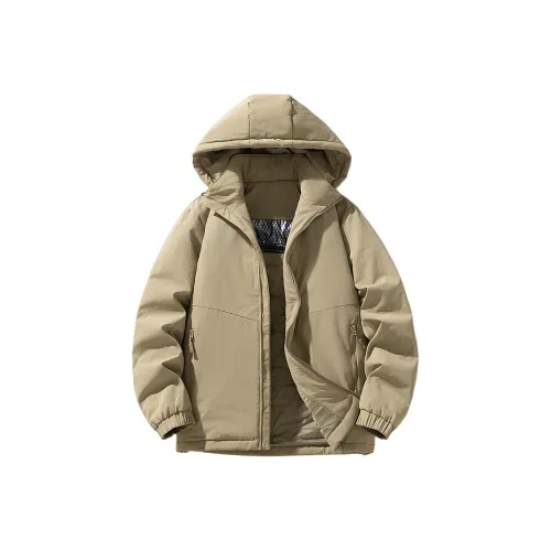 CAT'S PAW Унисекс Куртки