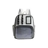 Черный и белый