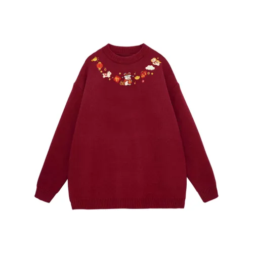 MDLILA Унисекс Свитера