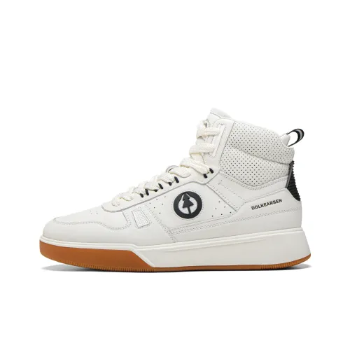 Meixi Термическая Износостойкая Противоскользящая Высокая Повседневная Скейтборд Обувь для Мужчин