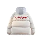 Бежевый-абрикосовый-красный