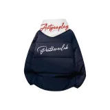 Темно-синий