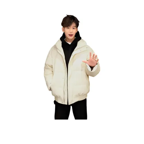 CARE NOTE Унисекс Пуховики