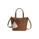 Чайный коричневый