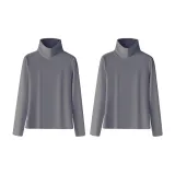 Серый + Серый