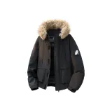 Twilight Black [Улучшенное тепло, качество улучшенное]