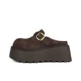 Коричневый