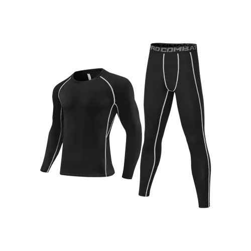 KPADB Унисекс Фитнес-Комплекты