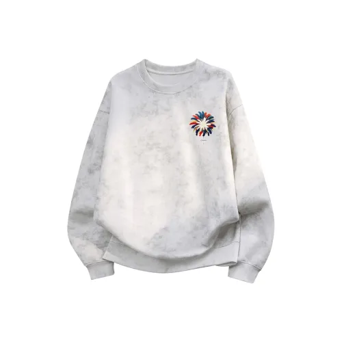 DEKKRY Унисекс Свитшоты