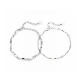 Браслет "Бесконечная любовь" (Парный)