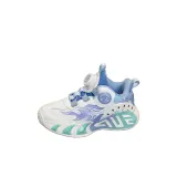 Лунный свет Синий Двойная сеть