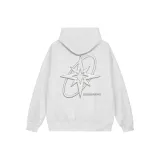 Серый меланж