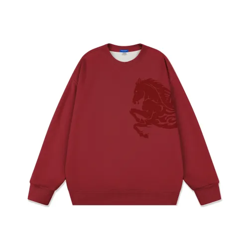 SWAMP AREA Унисекс Свитшоты