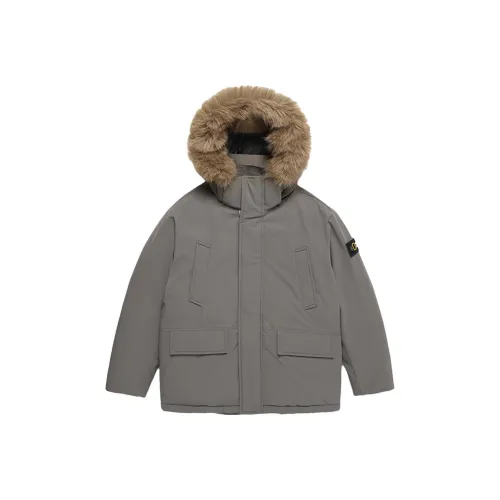 National Geographic Мужской пуховик