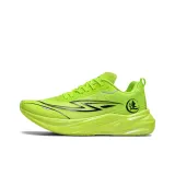 Неоново-зеленый