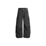 Black (Логотип вышитый)