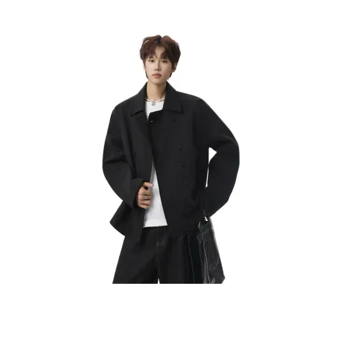 TOM DWAN Унисекс Куртки