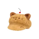 Запахший котенок