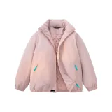 Мечтательный розовый