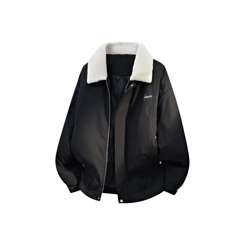 KiayofistVoll Хлопковый пуховик унисекс