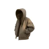 Земляной желтый