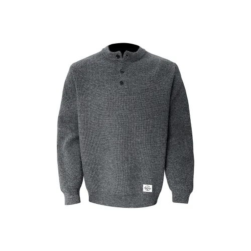 TOM DWAN Унисекс Трикотаж