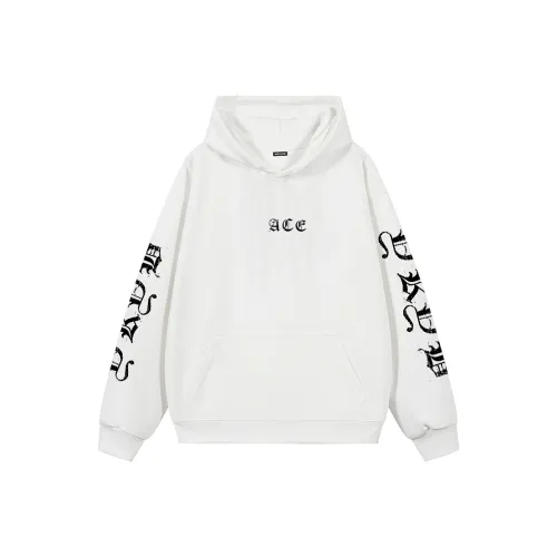 YK YB Унисекс Свитшоты