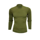 Армейский зеленый