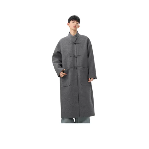 IL SARTO Унисекс Пальто