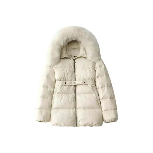 BEAUTIFUL CONFESSION Пуховик Женские