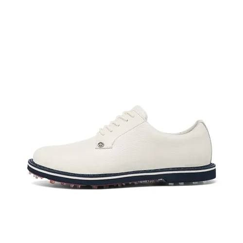 QDML Golf Shoes Low Top Unisex