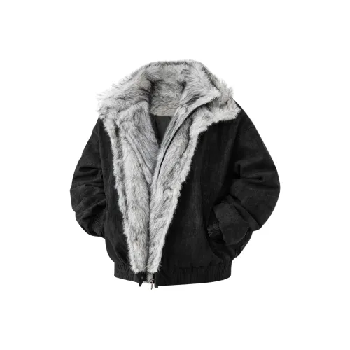 TR Унисекс Пуховики