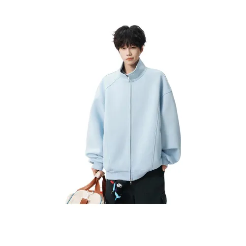 ICVBL Унисекс Свитшоты