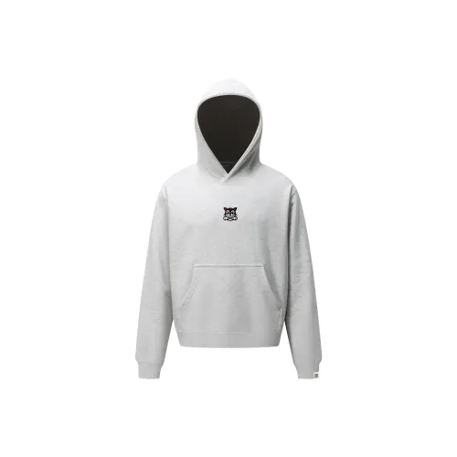 RABBIT BLUESHOP Свитшот Унисекс