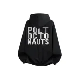 Чёрный - [Утолщённый с флисовой подкладкой]