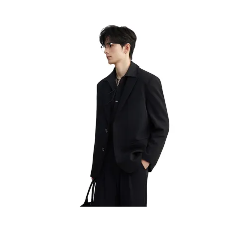 RUIFANDISI Мужские Деловые Костюмы