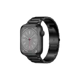 Металлический черный