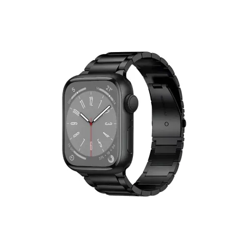 CIYINXIONG Ремень Совместимость с Apple материал нержавеющая сталь