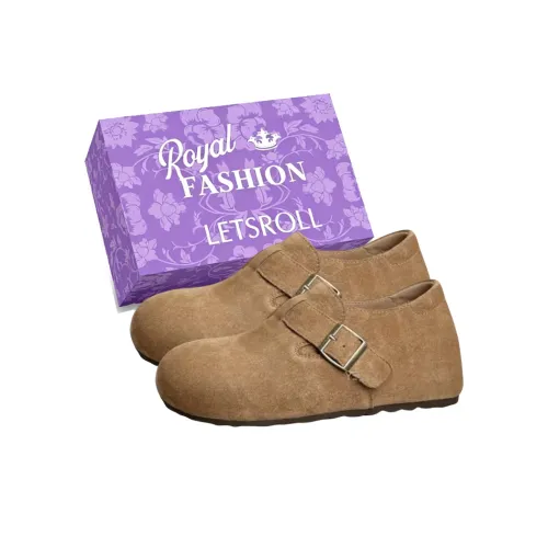 M MAICCO Повседневная обувь Низкий топ Женский