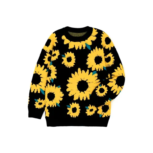 A02 Унисекс Трикотаж